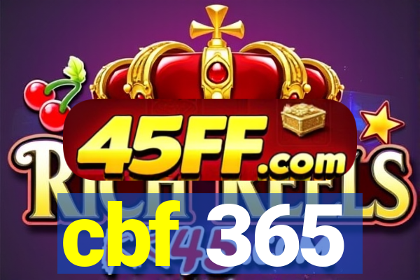 cbf 365